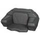 ATV REAR LOUNGER WITH HELMET STORAGE