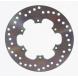 OE Replacement Brake Rotor