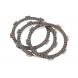 EBC - CK SERIES OEM REPLACEMENT CLUTCH FIBERS