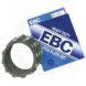 EBC CK HEAVY DUTY CORK SERIES CLUTCH PLATES