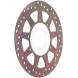 ATV BRAKE ROTORS