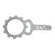 EBC CLUTCH REMOVAL TOOL