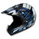 Helmet Visor for Roost Launch