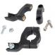 Plastic Mounting Kit for Uniko Handguards