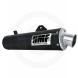 HMF SPORT SERIES SLIP-ON EXHAUST SYSTEMS