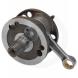HOT RODS™ COMPLETE CRANKSHAFT ASSEMBLIES