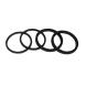 BRAKE CALIPER SEAL KITS