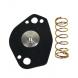 CARBURETOR AIR CUT-OFF VALVE SETS
