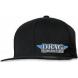 Drag Specialites Flat Bill Cap