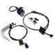 12V OUTLET CHARGER W/ HARNESS