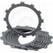 HIGH PERFORMANCE CLUTCH DISC SETS