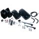 PRO BUILDER SADDLEBAG KIT