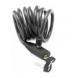 BULLY™ COIL WITH INTEGRATED CABLE LOCK