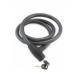 BULLY™ 20MM 6 FT. INTEGRATED CABLE LOCK