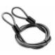 BULLY™ DOUBLE LOOP SECURITY CABLE