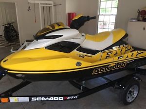 Sea-Doo Rxp