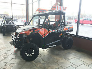2016 Polaris GENERAL