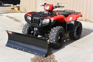 2014 Honda FourTrax Foreman®