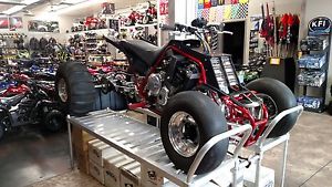 2011 Yamaha Banshee w/ R1 Motor