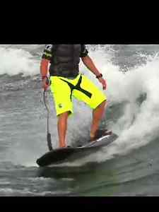 JETSURF FACTORY GP100, MOTORIZED SURF BOARD. NOTHING ELSE LIKE IT!!!