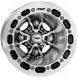 DWT® DRIFT WHEEL