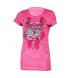 Chase Womens T-Shirt