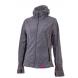 Hooded Fleece Womens Jacket
