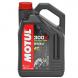 300V 4T Competition Synthetic Oil - 5W40