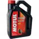 7100 4T Synthetic Ester Motor Oil - 20W50