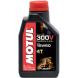 300V 4T Competition Offroad Synthetic Oil - 15W60