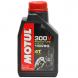 300V 4T Competition Synthetic Oil - 15W50
