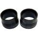34mm Carburetor Boot