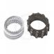 CLUTCH PLATE AND SPRING KITS