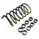 CLUTCH KIT FOR ARCTIC CAT 500