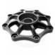 BILLET CLUTCH COVERS FOR KAWASAKI