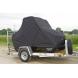 Guardian Trailerable Ratchet Fastening UTV Cover