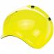 Helmet Bubble Shield 