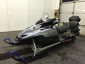 2005 Yamaha VENTURE 600