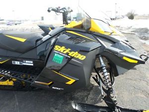 2014 Ski-Doo Renegade 1200