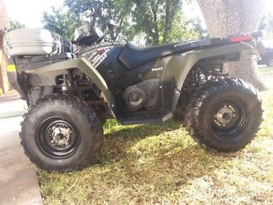 2010 Polaris