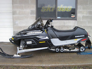 2004 Ski-Doo LEGEND SPORT SDI