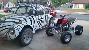1997 yamaha banshee