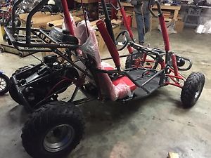 dune buggy, offroad, 2008, New, crossfire