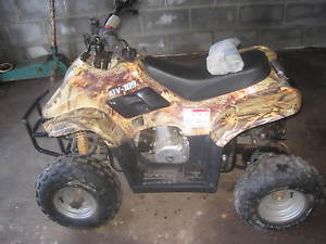 2006 unk - I BELIEVE... SOLD AS UNK