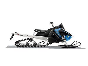 2016 Polaris 800 SKS 155