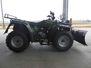 2003 KAWASAKI BAYOU 300