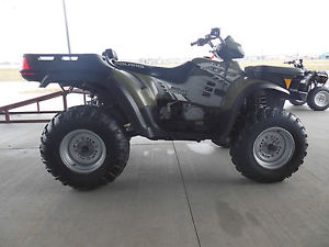 2004 POLARIS SPORTSMAN 500 ATP