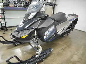 2011 Ski-Doo SUMMIT 800 E-TEC