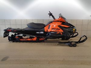 2016 Ski-Doo TUNDRA XTREME