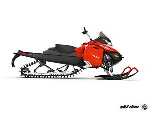2016 Ski-Doo SUMMIT SP T3 174